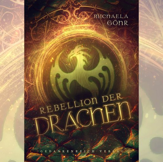 Rebellion der Drachen Rebellion der Drachen