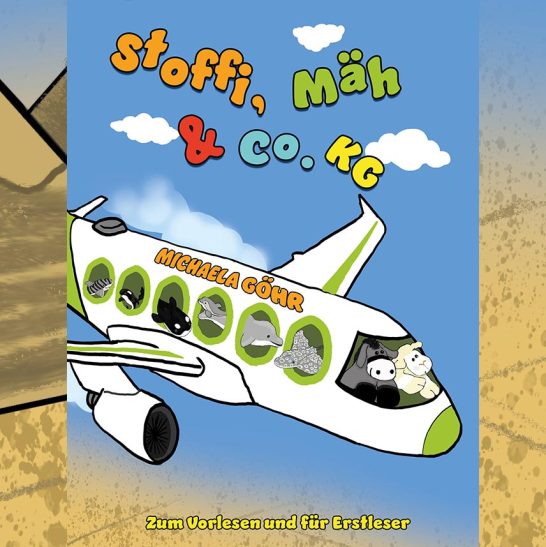 Stoffi, Mäh, & Co. KG Stoffi, Mäh & Co. KG